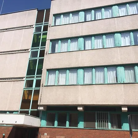 Fonix Hostel