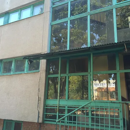 Fonix Hostel