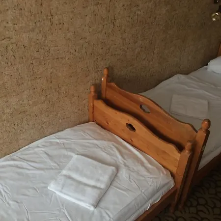 Hostel Fonix Debrecín