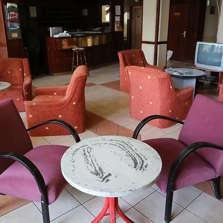 Fonix Hostel Debreczyn