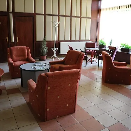 Fonix Hostel