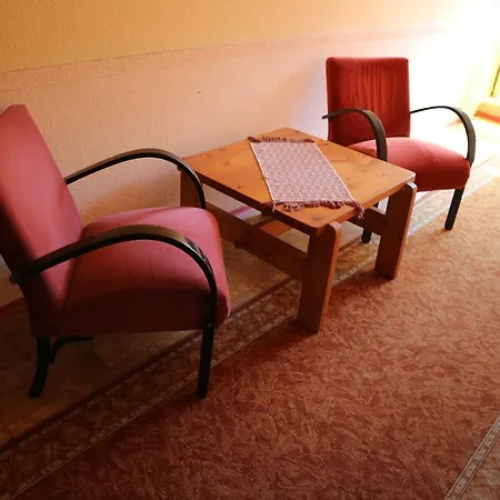 Hostel Fonix Debreczyn