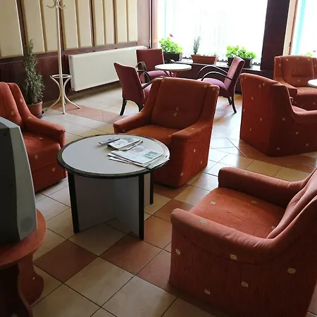 Hostel Fonix *