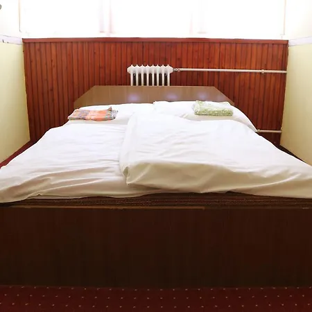 Hostel Fonix Debreczyn