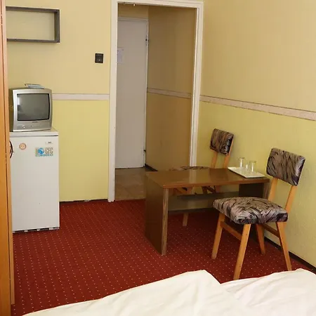 Fonix Hostel