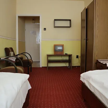 Hostel Fonix *