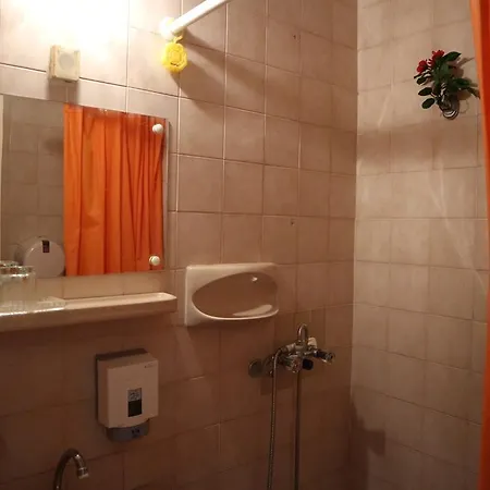Hostel Fonix Debreczyn