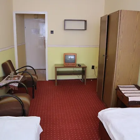 Hostel Fonix