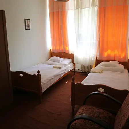 Hostel Fonix Debreczyn