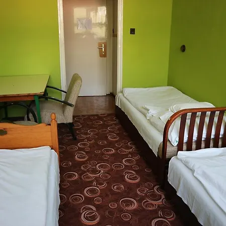 Fonix Hostel