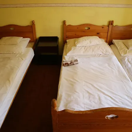 Hostel Fonix Debreczyn