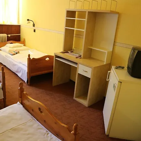 Hostel Fonix