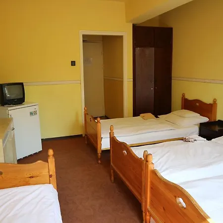 Fonix Hostel