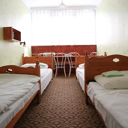 Hostel Fonix *