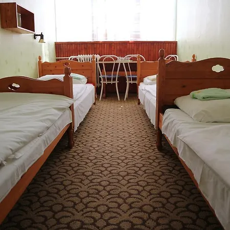 Fonix Hostel Debreczyn